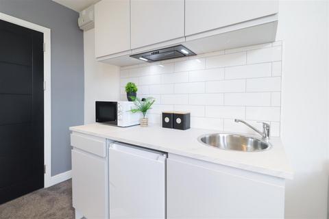 Studio to rent - Regent Street, Coventry CV1