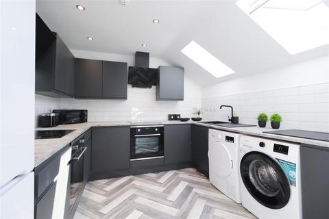 Studio to rent - Regent Street, Coventry CV1