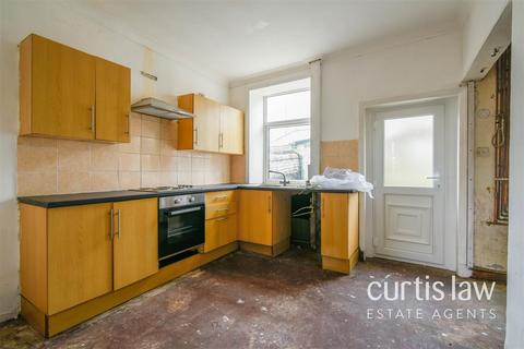 2 bedroom terraced house for sale, School Street, Rishton, Blackburn