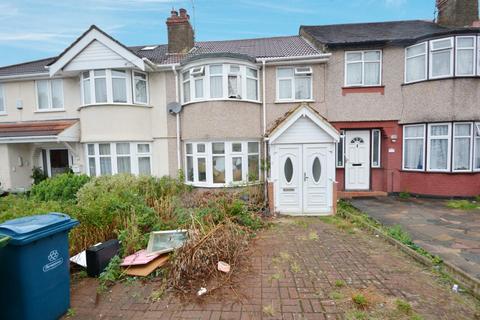 3 bedroom terraced house for sale - Stroud Gate, Harrow, HA2 8JL