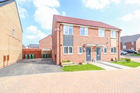 3 bedroom semi-detached house for sale, Bramscote Walk, Coventry CV2