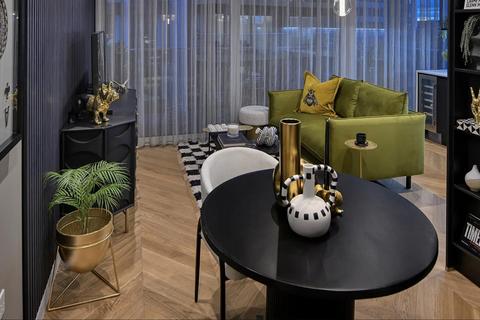 2 bedroom apartment for sale - Duke Of Wellington Avenue, London