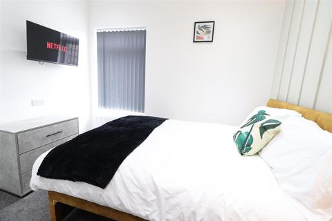 Studio to rent, Melville Road, Coventry CV1