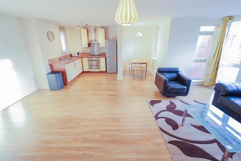 2 bedroom apartment for sale, Beauchamp House, Coventry CV1