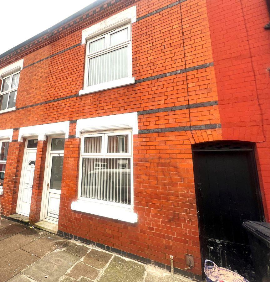 Devana Road, Leicester 3 bed house for sale £250,000