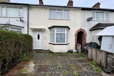 3 bedroom terraced house for sale - Torrey Grove, Ward End, Birmingham