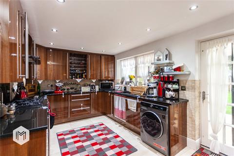 2 bedroom semi-detached house for sale, Bunting Mews, Worsley, Manchester, M28 7XG