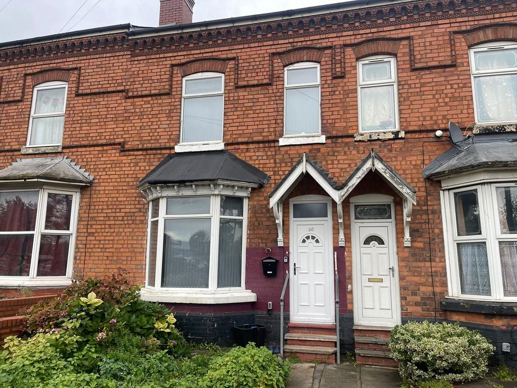 6 EnSuites Let on 5 Yr Lease£30K Net Rent, Small Heath, Birmingham
