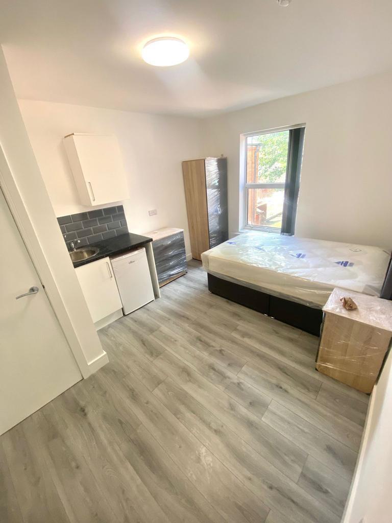 6 EnSuites Let on 5 Yr Lease£30K Net Rent, Small Heath, Birmingham