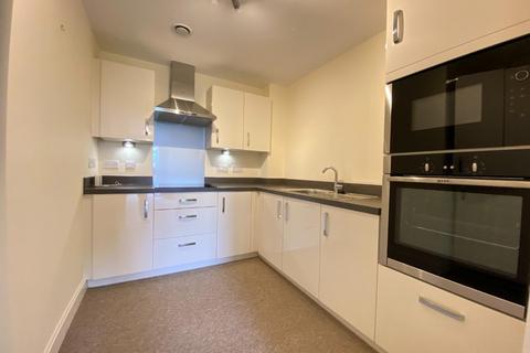 1 bedroom retirement property for sale, Springfield Close, Stratford-upon-Avon