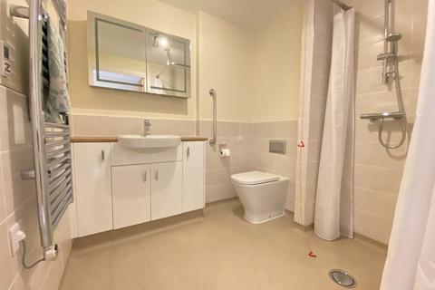 1 bedroom retirement property for sale, Springfield Close, Stratford-upon-Avon