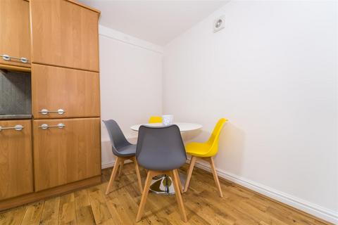 2 bedroom apartment to rent - Sackville Place, Bombay Street, City Centre