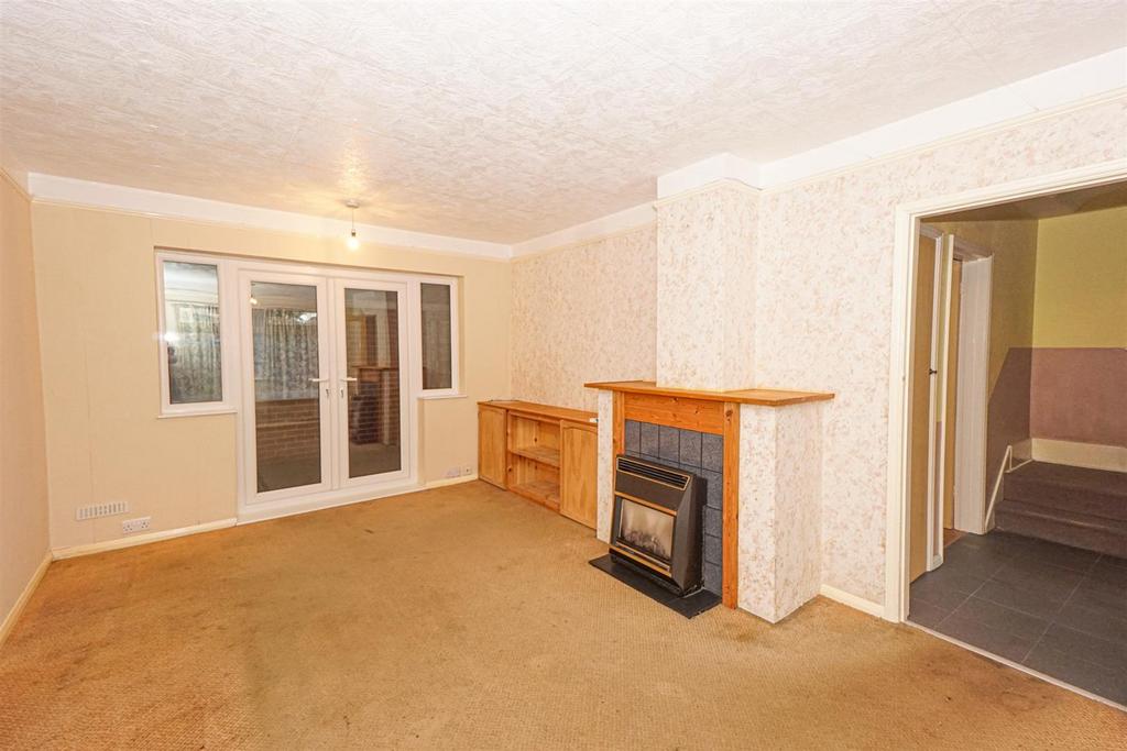 Frederick Road, Hastings 3 bed semidetached house for sale £260,000