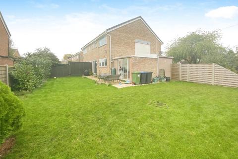 3 bedroom semi-detached house for sale, Jolyffe Park Road, Stratford-upon-Avon