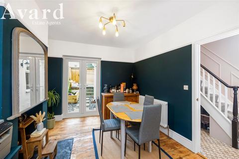 2 bedroom terraced house for sale - Winchester Street, Brighton BN1