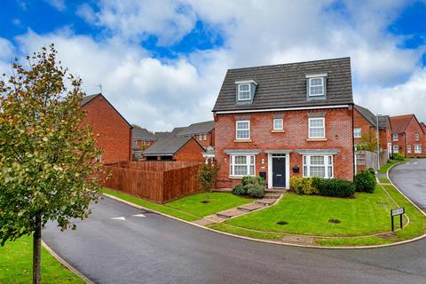 4 bedroom house for sale, 35 Chalmers Road, Baggeridge Village, Dudley