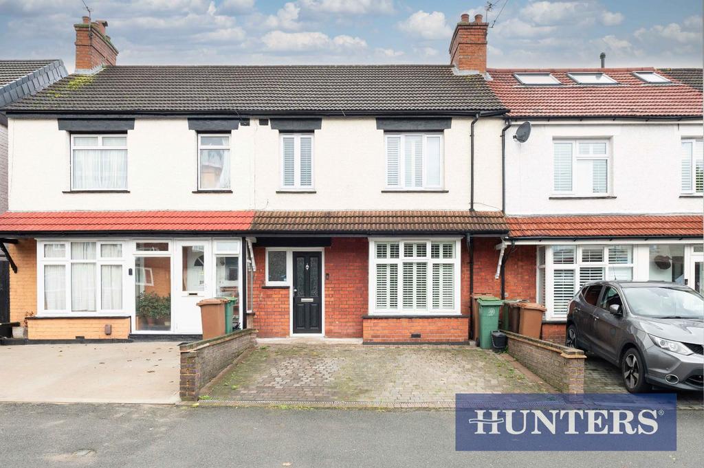 Gander Green Lane, Sutton 3 bed terraced house for sale £560,000