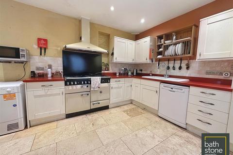 4 bedroom end of terrace house for sale - Wells Road, Bath