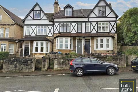 4 bedroom end of terrace house for sale - Wells Road, Bath