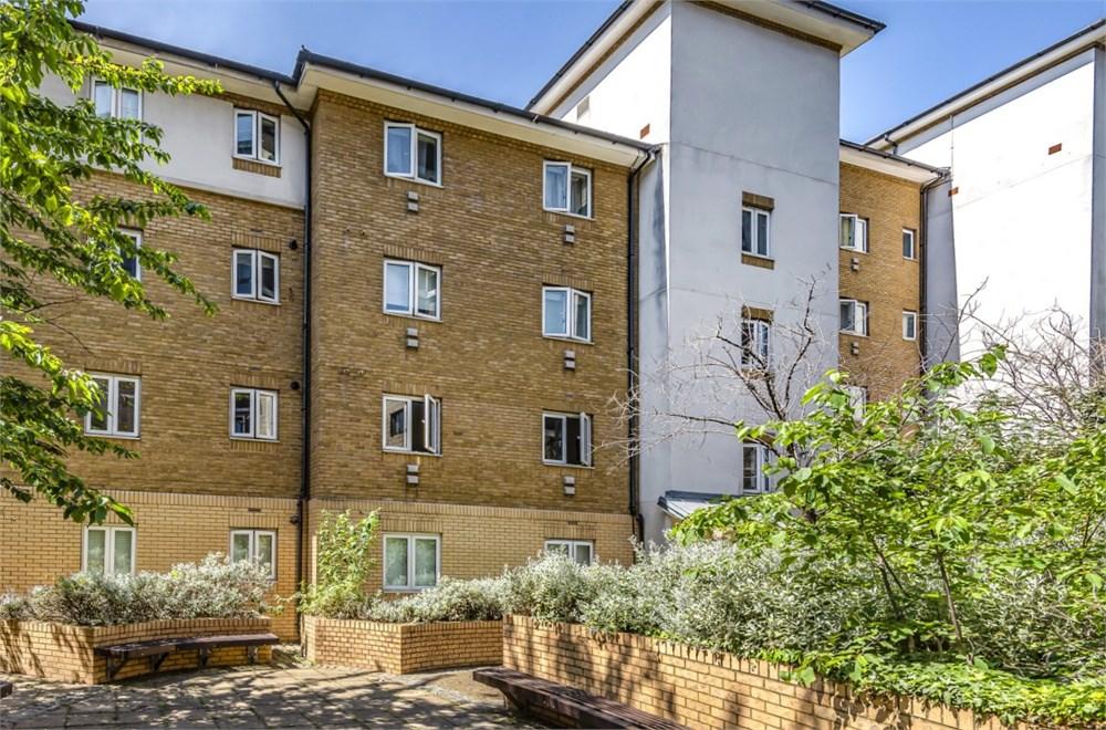 Monroe House, 7 Lorne Close, London, NW8 2 bed apartment for sale £