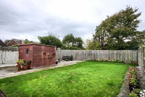 2 bedroom semi-detached bungalow for sale, Bellcroft Road, Thorngumbald