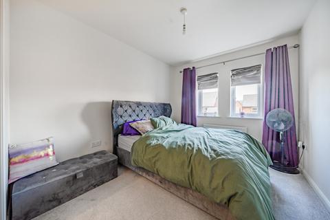 2 bedroom flat for sale, Reaseheath Way, Henhull, Nantwich, CW5