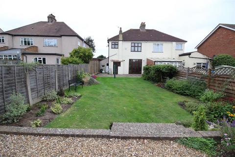 73 Burnham Drive, Worcester Park, KT4 8SE