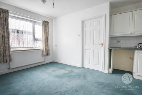 1 bedroom ground floor flat for sale, Whalley New Road, Ramsgreave, Blackburn, BB1