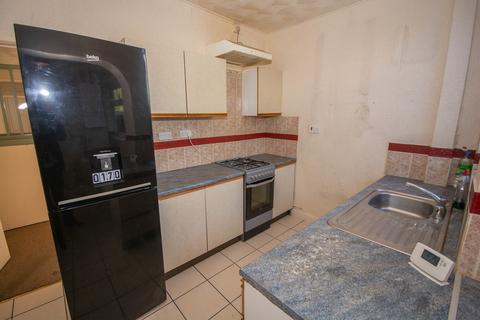 2 bedroom terraced house for sale - Abbey Street, Town Centre, Rugby, CV21