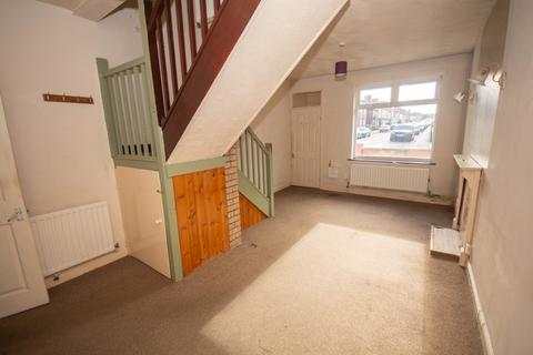 2 bedroom terraced house for sale, Abbey Street, Town Centre, Rugby, CV21