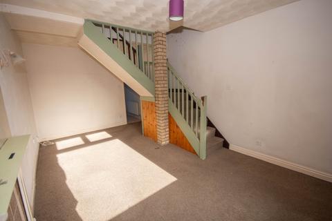 2 bedroom terraced house for sale, Abbey Street, Town Centre, Rugby, CV21