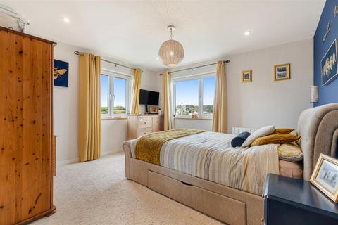 4 bedroom detached house for sale, Saffron Park, Kingsbridge