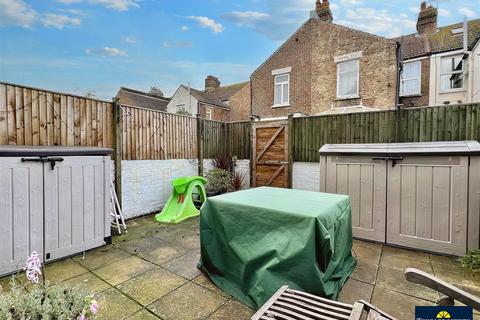2 bedroom terraced house for sale, Bexhill Road, Eastbourne