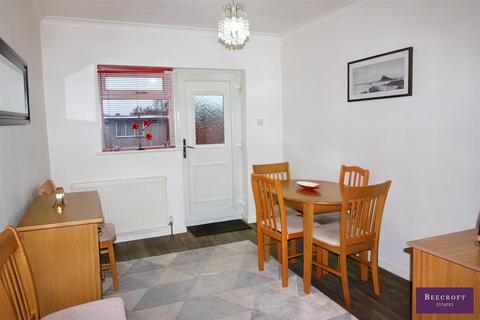 24 Barnsley Road, Darfield, Barnsley, S73 9DB