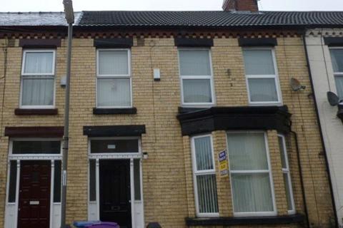 6 bedroom house to rent, Gresford Avenue, Liverpool, Merseyside