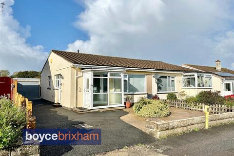 2 bedroom semi-detached bungalow for sale, North Boundary Road, Brixham