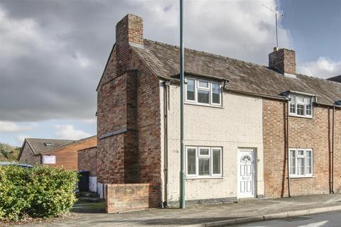 1 bedroom end of terrace house for sale, New Street, Shipston-on-Stour