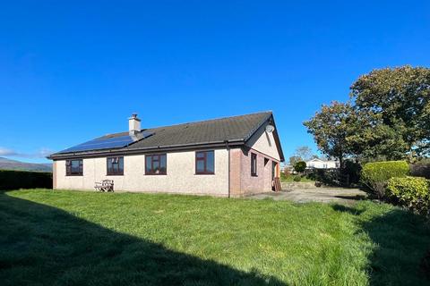 3 bedroom house for sale, Llanddoged, Llanrwst