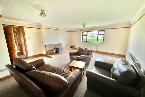 3 bedroom house for sale, Llanddoged, Llanrwst