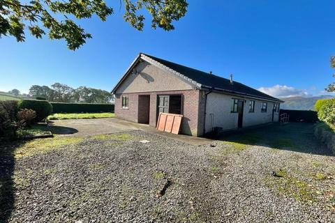 3 bedroom house for sale, Llanddoged, Llanrwst