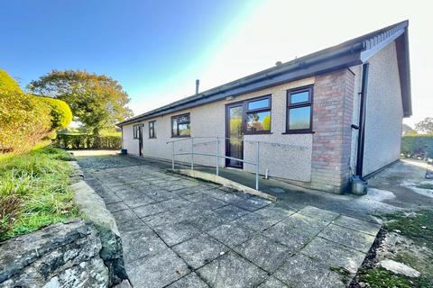 3 bedroom house for sale, Llanddoged, Llanrwst