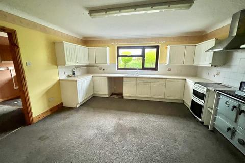 3 bedroom house for sale, Llanddoged, Llanrwst