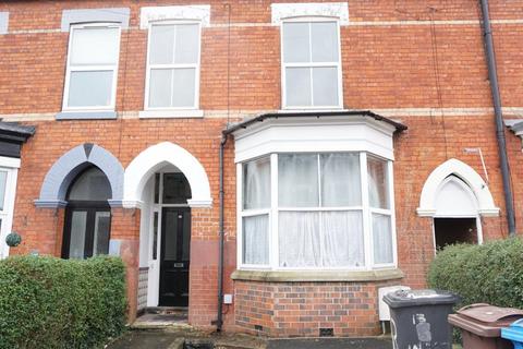 2 bedroom flat to rent - Flat 2 13 Westcott Street, Hull, HU8 8LR