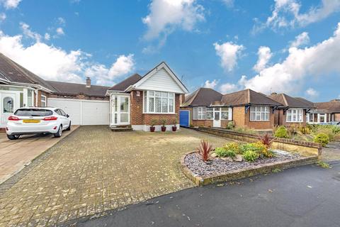 2 bedroom semi-detached bungalow for sale - The Drive, Ewell