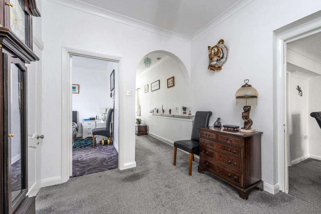 The Drive, Ewell 2 bed semidetached bungalow for sale £650,000