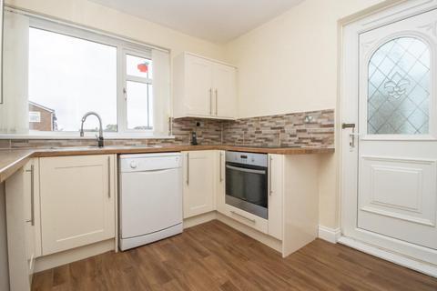 2 bedroom bungalow for sale, Westgarth, Newcastle Upon Tyne