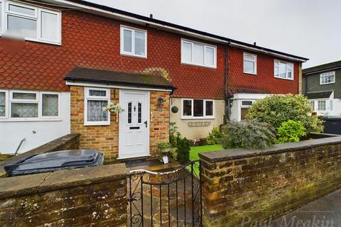 65 Applegarth, New Addington, Croydon, CR0 9DD