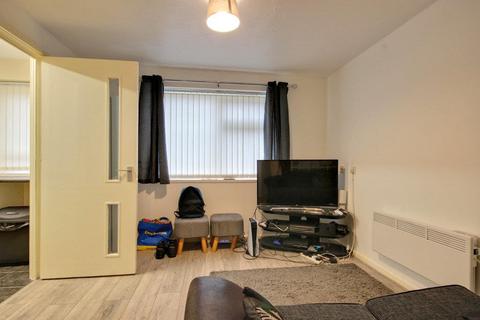 1 bedroom apartment for sale, St. Lukes Court, Willerby, Hull