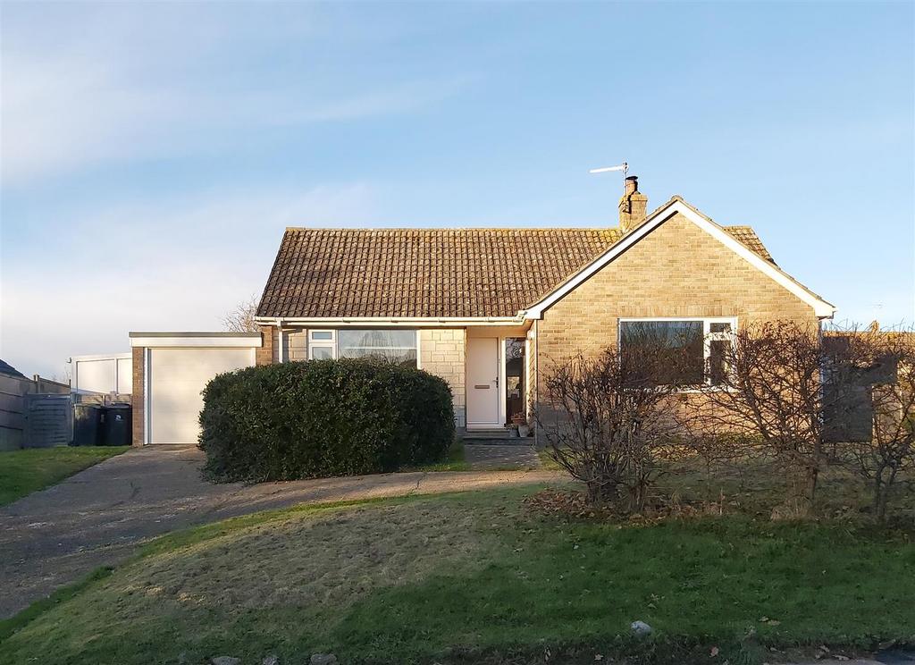 Lower Walditch Lane, Bridport 2 bed detached house for sale £465,000
