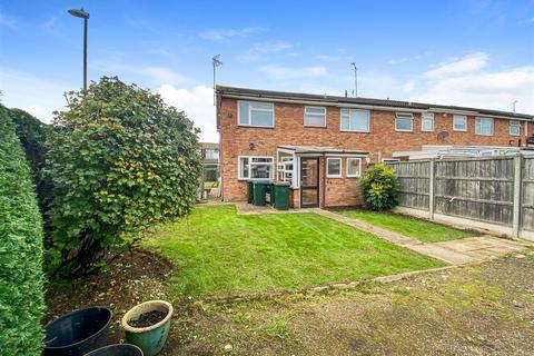 78 Mayflower Drive, Coventry, CV2 5NP